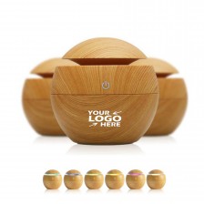 Mini USB Humidifier Diffuser